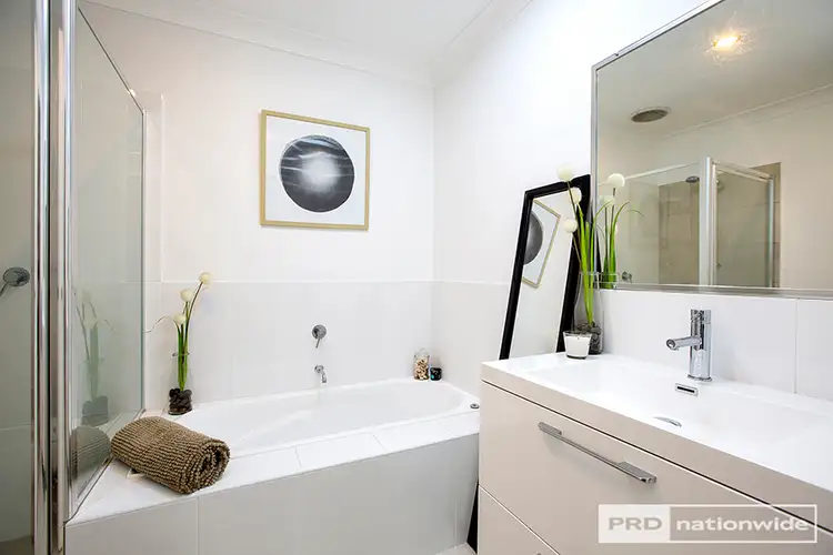 Fifth view of Homely house listing, 8A Lake Place, Tamworth NSW 2340