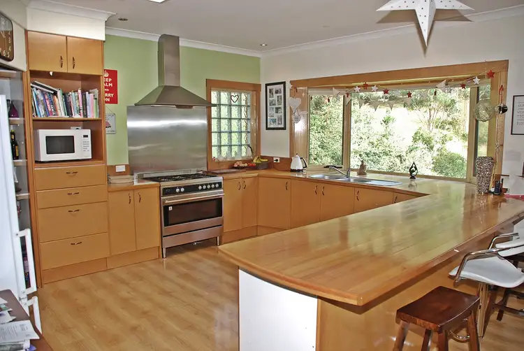 Sixth view of Homely house listing, 142 Waterworks Road, Dynnyrne TAS 7005