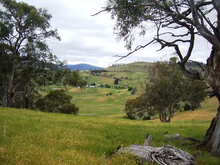 Lot 6 Clifton Vale Road, Dysart TAS 7030