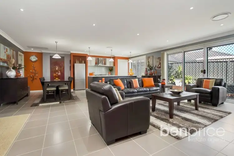 Seventh view of Homely house listing, 4 Shand Place, Minchinbury NSW 2770