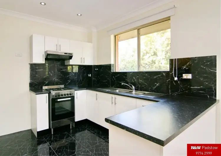 Second view of Homely unit listing, 35/6 Myrtle Road, Bankstown NSW 2200