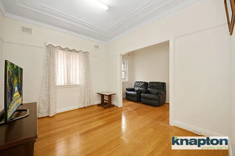 Sixth view of Homely house listing, 95 Ernest Street, Lakemba NSW 2195