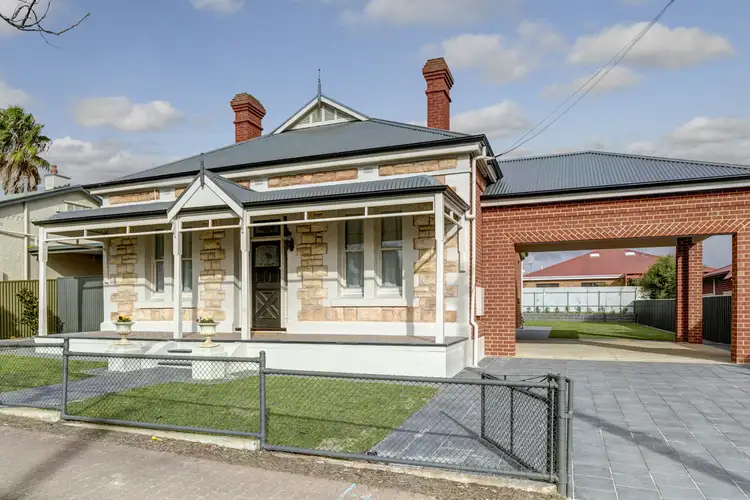 61 Bosanquet Avenue, Prospect SA 5082