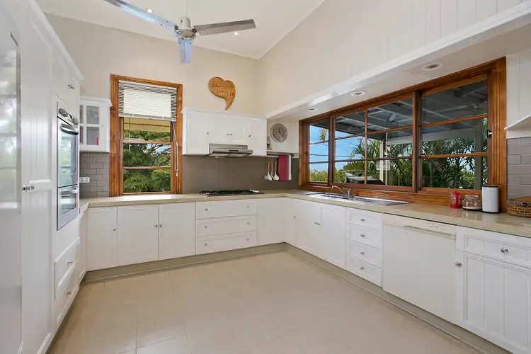 Sixth view of Homely house listing, 100 Gordon Parade, Manly QLD 4179