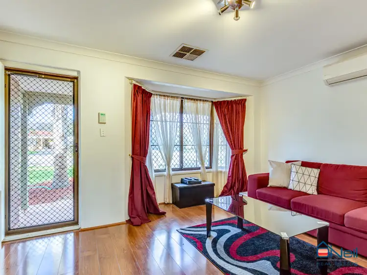 Third view of Homely house listing, 59 Excalibur Circle, Camillo WA 6111