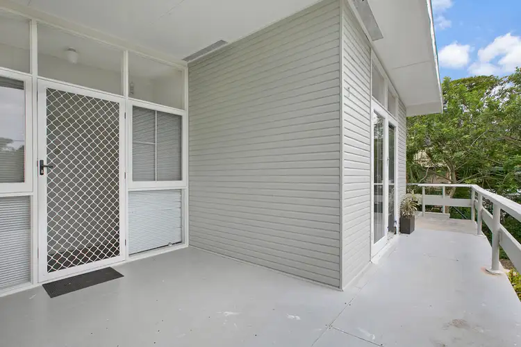 Second view of Homely house listing, 2 Birru Street, Wynnum West QLD 4178