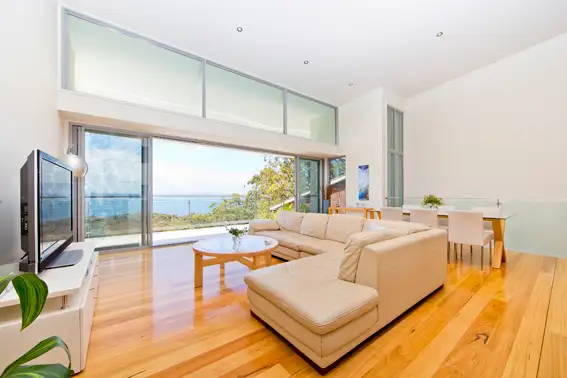 Seventh view of Homely house listing, 26 Wallawa Road, Nelson Bay NSW 2315