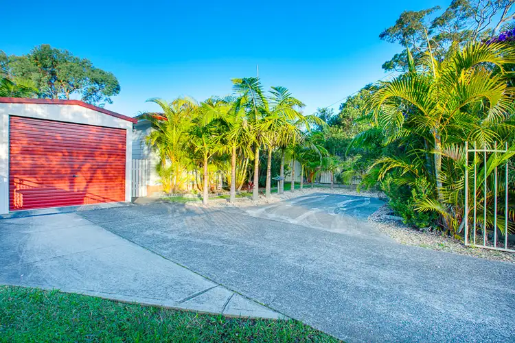 Third view of Homely house listing, 153 Pacific Highway, Charmhaven NSW 2263