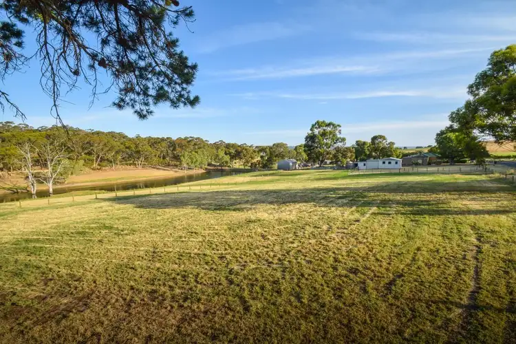 Third view of Homely rural property listing, 480 Blewitt Springs Road, Blewitt Springs SA 5171