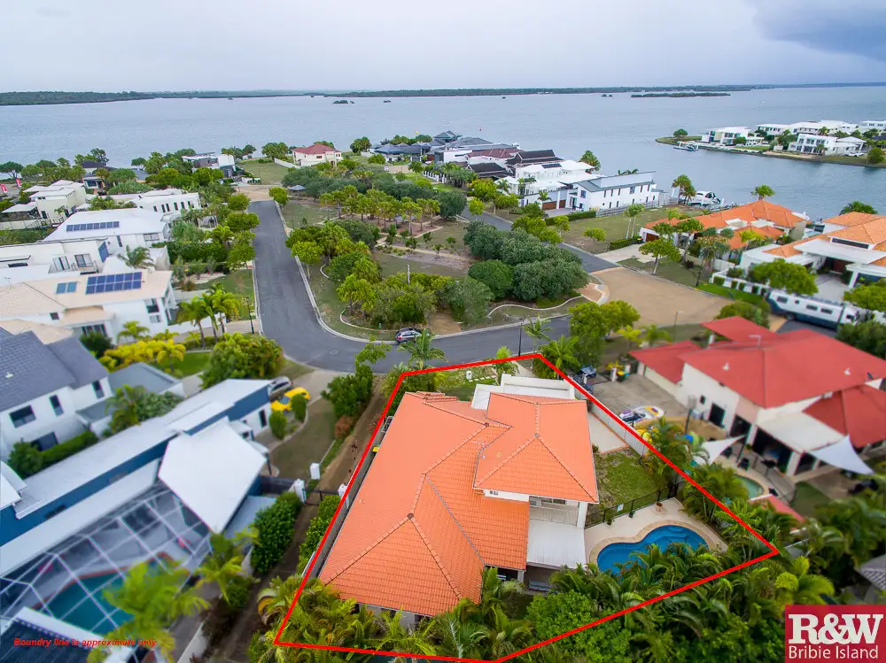Main view of Homely house listing, 3 Seaside Drive, Banksia Beach QLD 4507