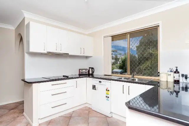 Second view of Homely house listing, 4 Wantana Crescent, Edens Landing QLD 4207