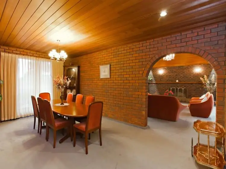 Fourth view of Homely house listing, 195 Kennedy's Road, Miners Rest VIC 3352