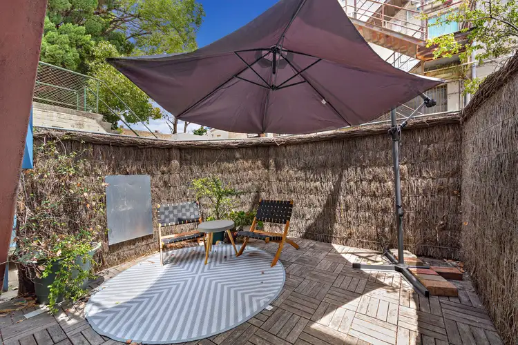 Sixth view of Homely unit listing, 1/5 The Esplanade, Ashfield NSW 2131