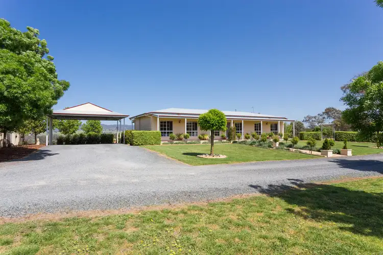 435 Brungle Road, Tumut NSW 2720