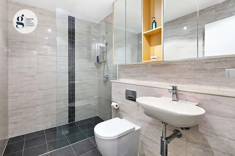Fifth view of Homely apartment listing, 2005/11 Angas Street, Meadowbank NSW 2114