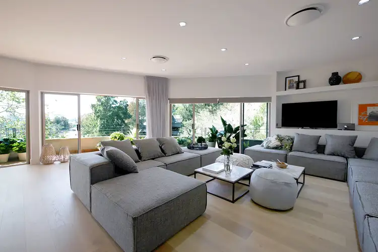 46/67 Cowper Wharf Road, Woolloomooloo NSW 2011