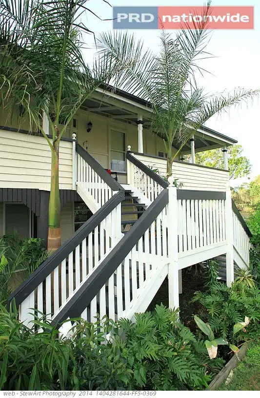 Second view of Homely rural property listing, 144 Craignish Road, Dundowran QLD 4655
