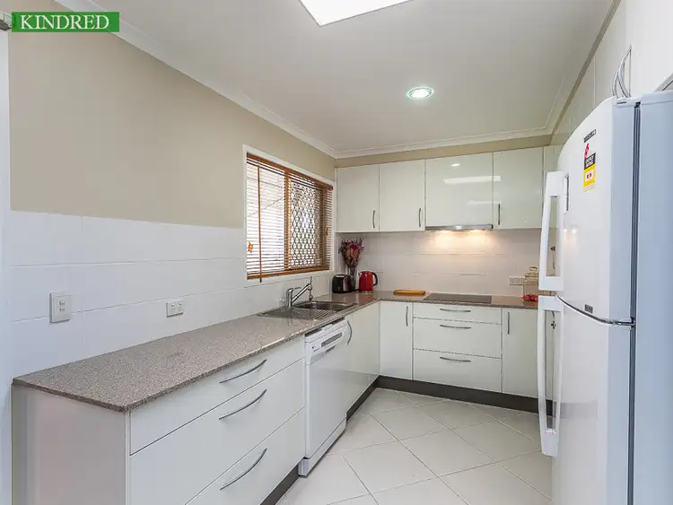 Fourth view of Homely house listing, 11 Coral Court, Kippa-ring QLD 4021