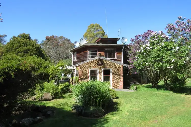 Third view of Homely house listing, 194 Wilks Road, Lorinna TAS 7306