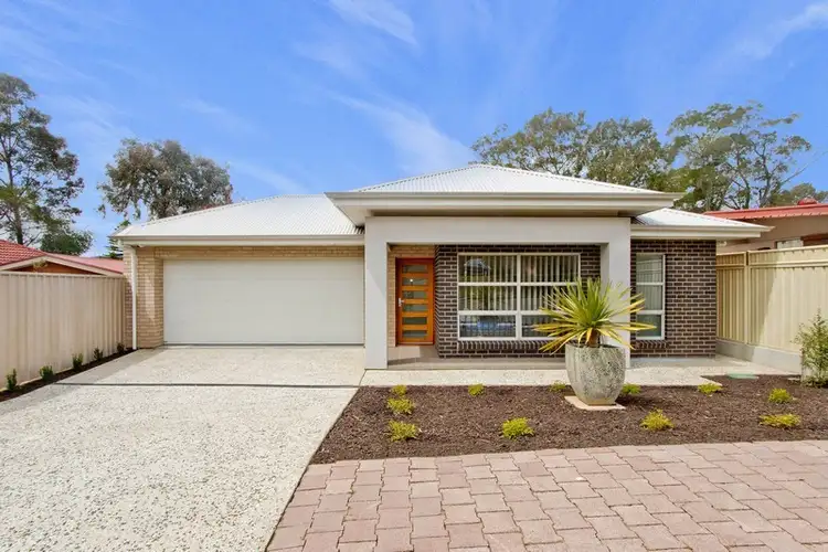 Main view of Homely house listing, 17 Clare Avenue, Athelstone SA 5076