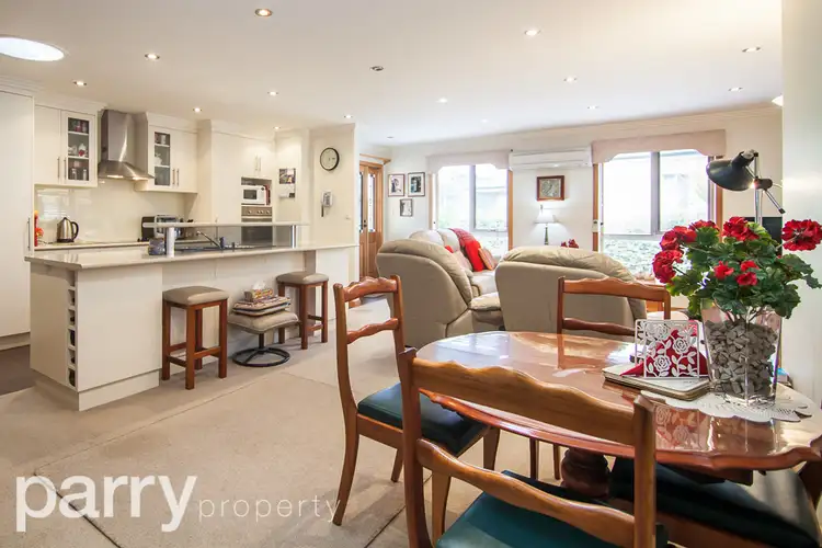Third view of Homely house listing, 1/64 Country Club Avenue, Prospect Vale TAS 7250