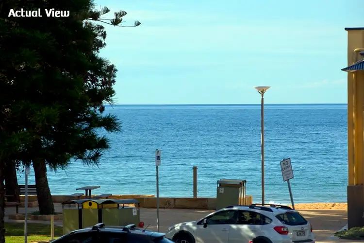 Sixth view of Homely unit listing, 16/1 Eastbank Avenue, Collaroy NSW 2097
