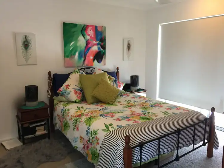 Second view of Homely unit listing, 58/114-118 Trinity Beach Road, Trinity Beach QLD 4879