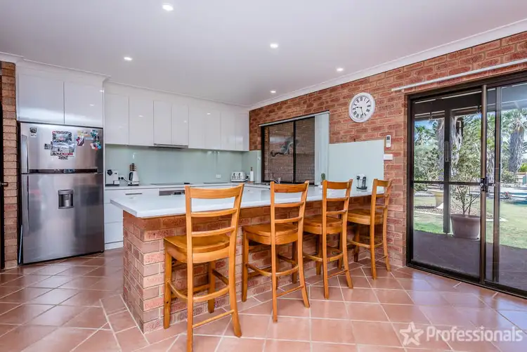 Fifth view of Homely house listing, 6 Piping Lane, Woorree WA 6530