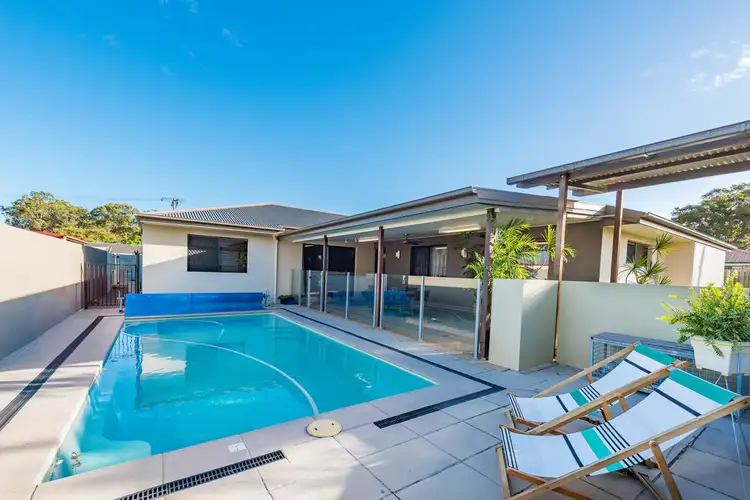 24 Osborn Street, Svensson Heights QLD 4670