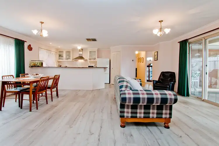 Sixth view of Homely house listing, 20 Gordini Crescent, Holden Hill SA 5088