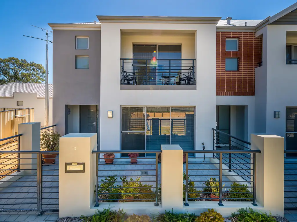 Main view of Homely house listing, 3 Ladera Drive, Clarkson WA 6030