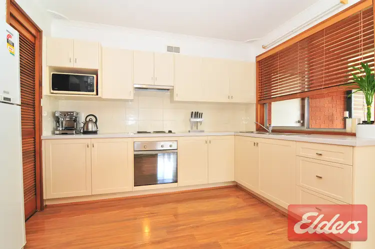 Fifth view of Homely house listing, 9 Amazon Road, Seven Hills NSW 2147