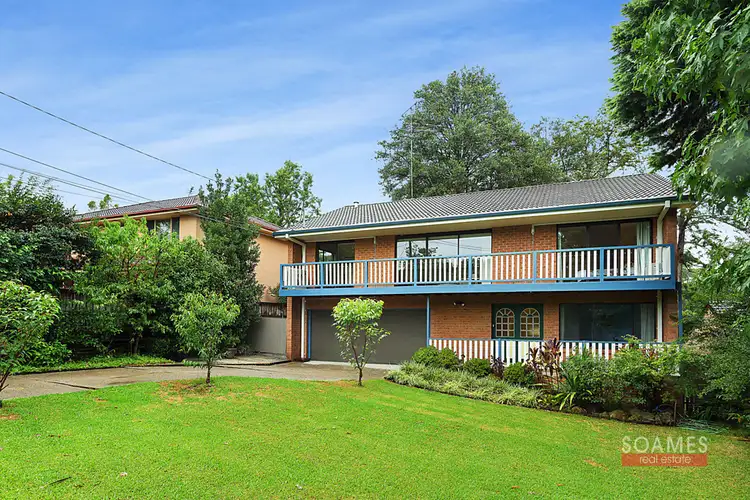 3 Katrina Court, Normanhurst NSW 2076