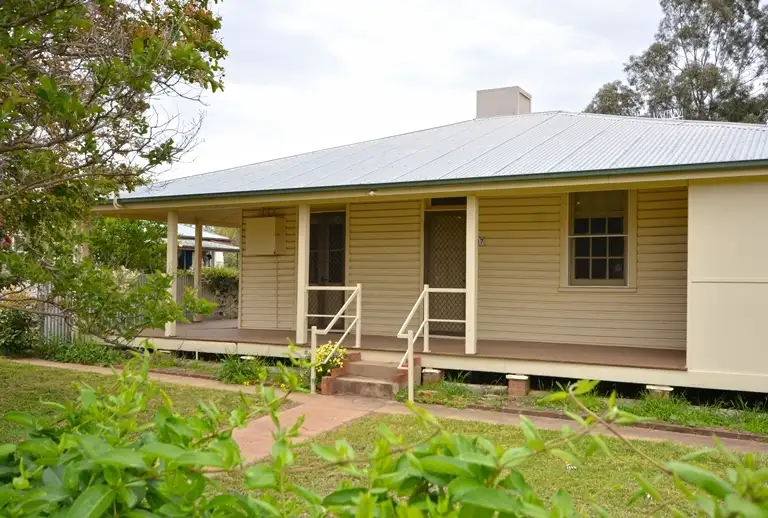 Main view of Homely house listing, 17 Hay Street, Darlington Point NSW 2706