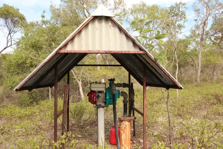 Second view of Homely rural property listing, 242 Wordsworth Road, Reid River QLD 4816