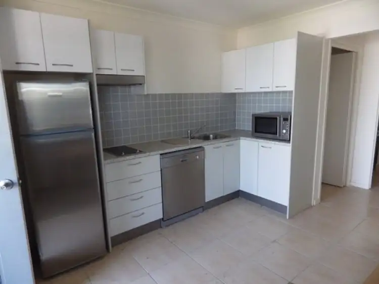 Second view of Homely unit listing, 50/5 Judith Street, Flinders View QLD 4305