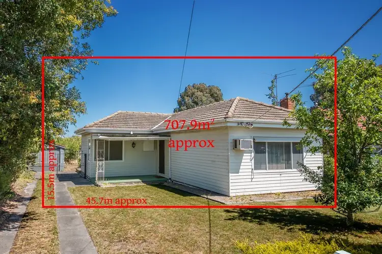 30 Thompson Street, Clayton VIC 3168
