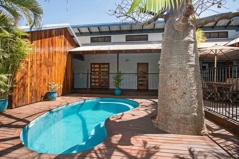 Main view of Homely house listing, 25 Forrest Street, Broome WA 6725