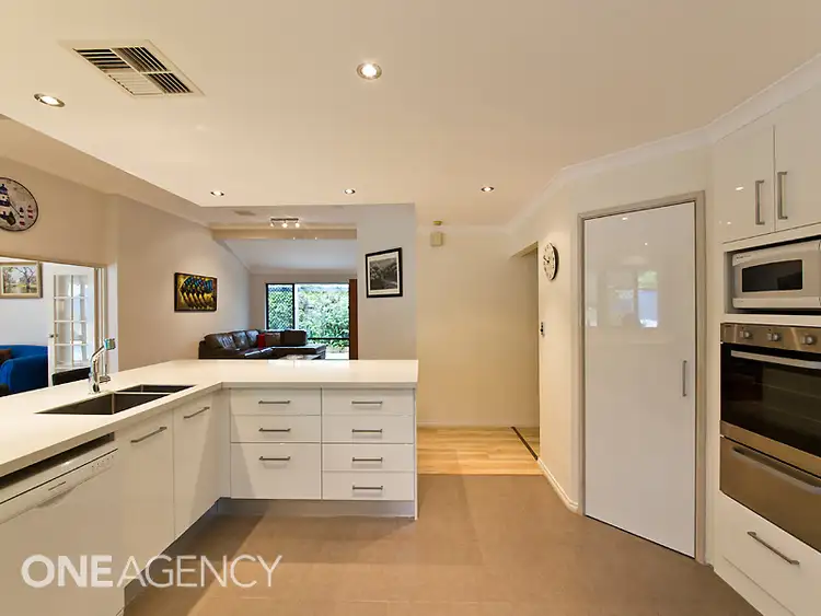 Third view of Homely house listing, 16 Fairmount Close, Bibra Lake WA 6163
