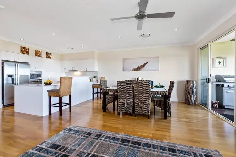 Fourth view of Homely townhouse listing, 7 / 9 Fairway Drive, Banora Point NSW 2486