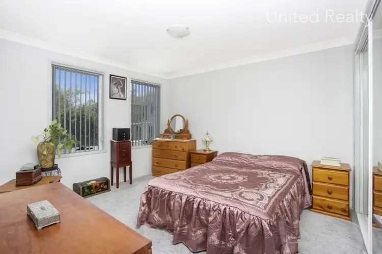Fifth view of Homely house listing, 12 Spencer Road, Cecil Hills NSW 2171