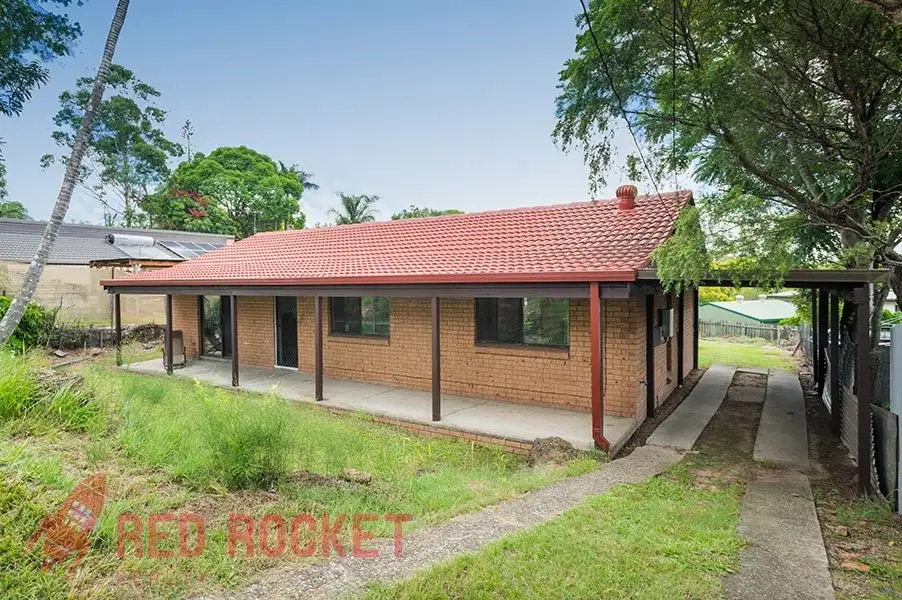 Main view of Homely house listing, 217 Kingston Road, Woodridge QLD 4114