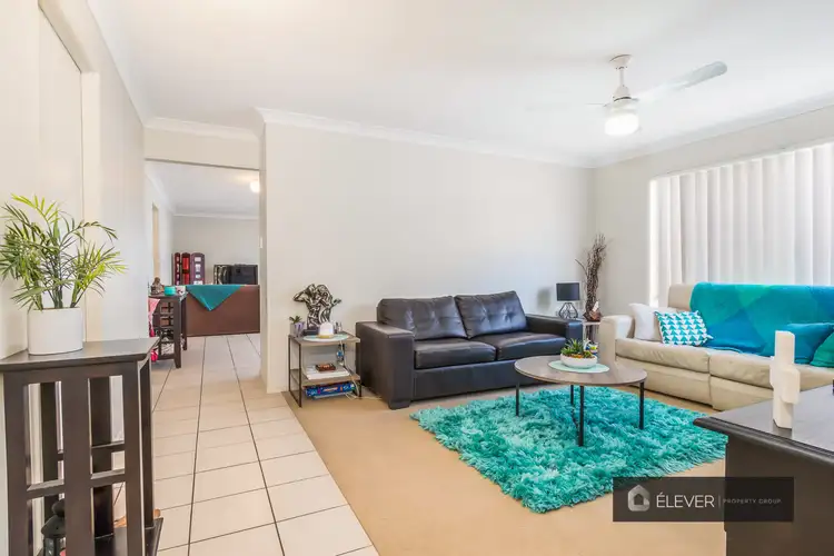 Second view of Homely house listing, 9 Phillips Lane, Drewvale QLD 4116