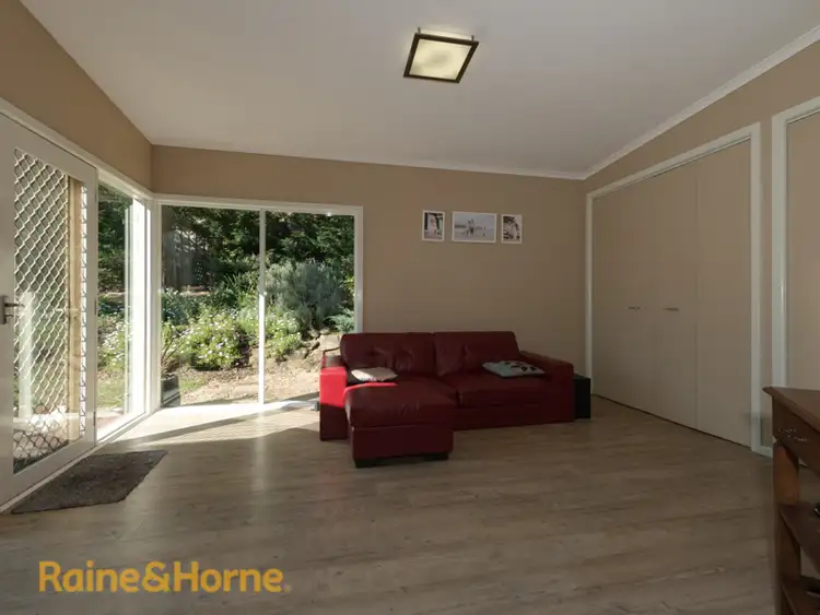 Fifth view of Homely house listing, 252 Lenah Valley Road, Lenah Valley TAS 7008