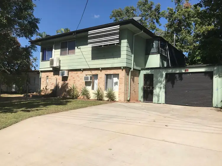 17 Clements St, Moranbah QLD 4744