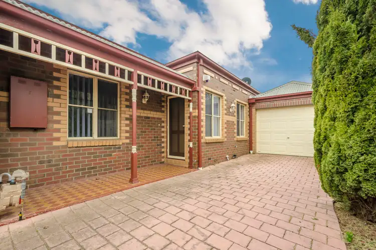 Main view of Homely unit listing, 3/60 Florence Street, Williamstown VIC 3016