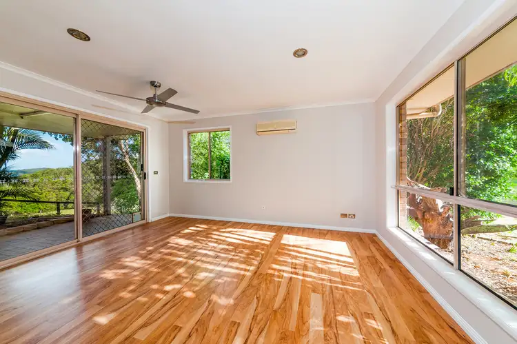Sixth view of Homely house listing, 151 SHURVELL ROAD, Hunchy QLD 4555