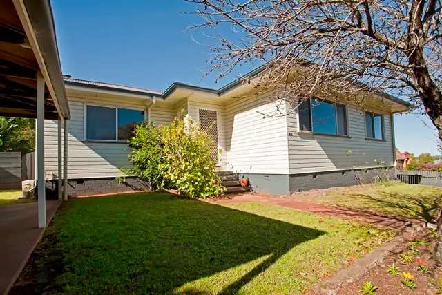 Main view of Homely house listing, 40 Mary Street, Mount Lofty QLD 4350
