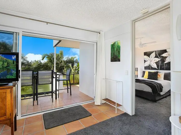 Fourth view of Homely unit listing, 3/11 Alice Street, Alexandra Headland QLD 4572
