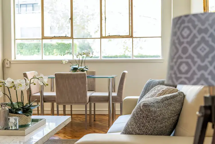 Third view of Homely apartment listing, 1/17 Wylde Street, Potts Point NSW 2011